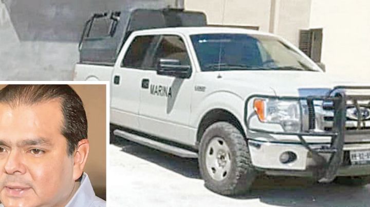 A pesar de las evidencias, juez en Reynosa da impunidad a Rivas