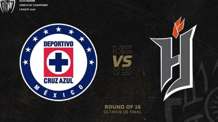 Cruz Azul vs Forge FC: horario y dónde ver EN VIVO HOY Concachampions