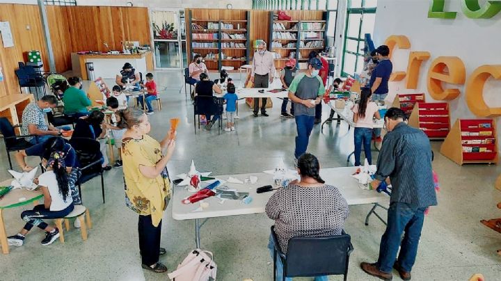 ¡Gratis! Invitan a disfrutar de actividades culturales en Nuevo Laredo