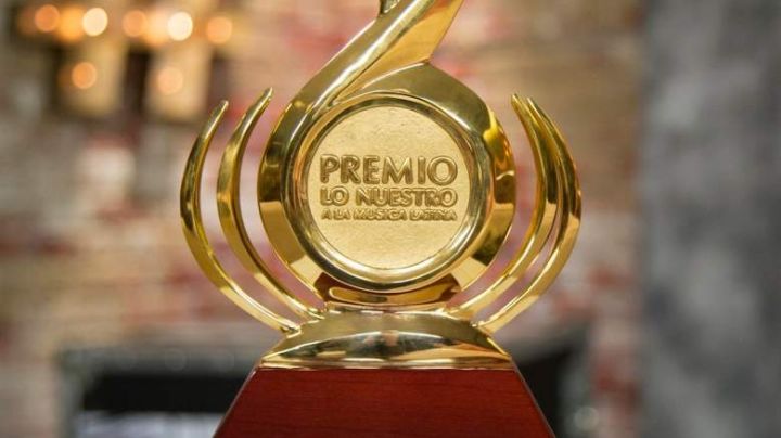 ¿Dónde ver gratis el Premio lo nuestro 2022? Es hoy y aquí puedes verlo