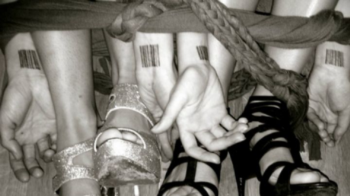 Desarticulan red de trata de personas en CDMX; hasta ahora hay 4 criminales detenidos