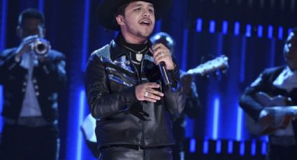 Envía Christian Nodal indirecta a Belinda, aseguran fans