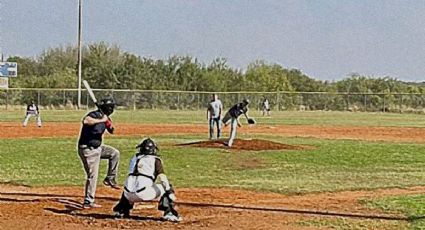 Laredo Men's Adult Border Baseball League premiará a lo mejor del beisbol