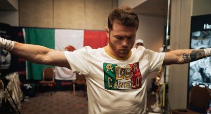 Saúl Álvarez: 'Canelo' anuncia quién es su próximo rival en el ring; es ruso