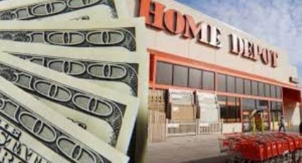 Joven usó billetes de juguete para robar por cuatro años a Home Depot.