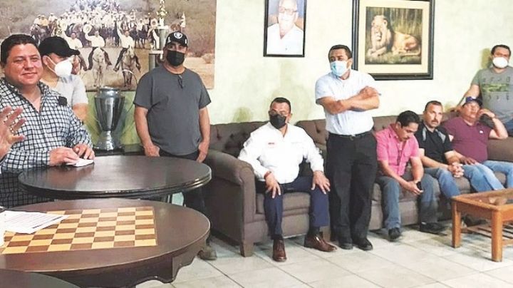 Apoyan electricistas de NLD reforma de AMLO