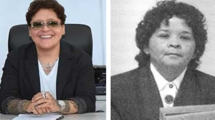 Se burlan de Nodal por su parecido con Yolanda Saldívar, la homicida de Selena