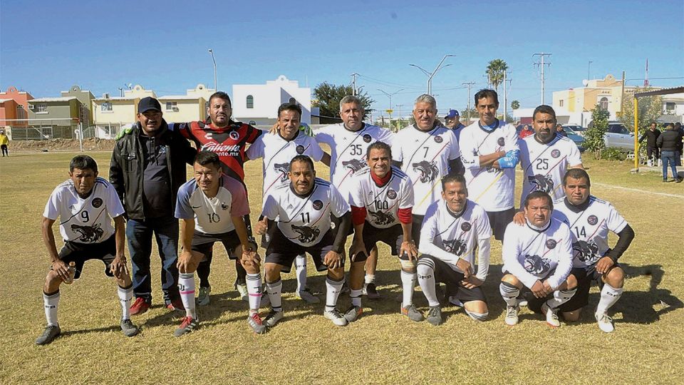 Los Lobos Negros buscarán hacer valer la etiqueta de superlíder en la Liguilla