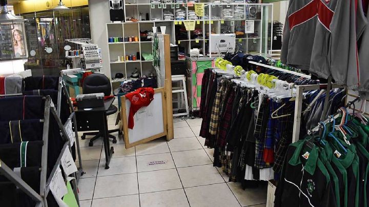 ¿Es obligatorio el uniforme para el regreso a clases?