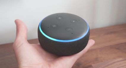 ¡Qué miedo! Alexa de Amazon reproducirá voces de gente muerta