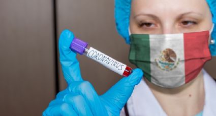 Un día como hoy se presento el primer caso de Coronavirus en México, en el año 2020