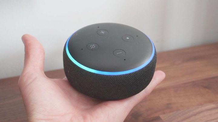 Alexa, la asistente de Amazon será tu “Doctora”, podrá buscar ayuda médica