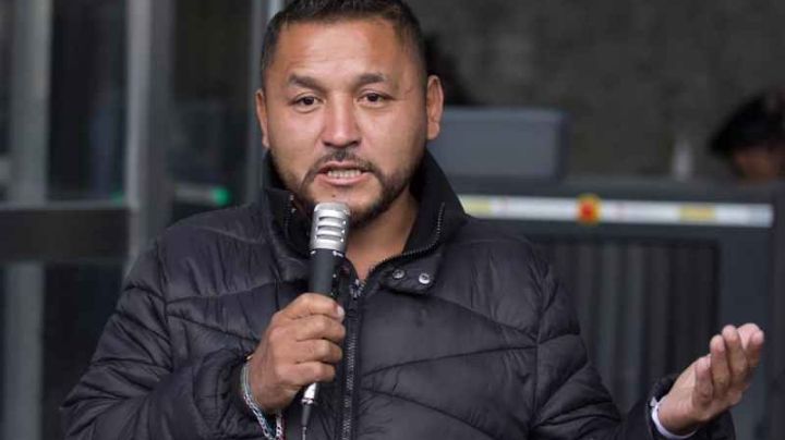 Investigan muerte del “Mijis” en accidente carretero