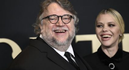 ¡Orgullo mexicano! Guillermo del Toro es nominado a 3 premios BAFTA