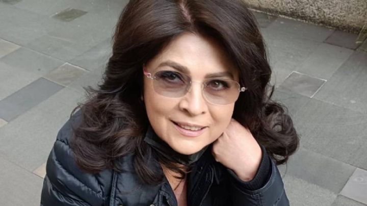 Victoria Ruffo rompe el silencio por boda falsa tras declaraciones de Eugenio Derbez