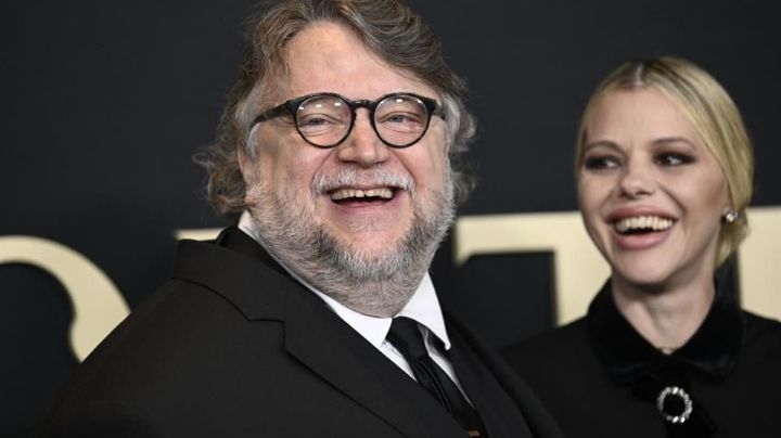 ¡Orgullo mexicano! Guillermo del Toro es nominado a 3 premios BAFTA
