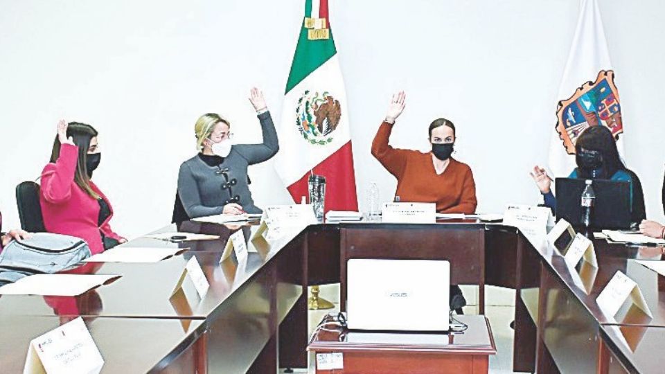 Ayer, el Consejo de Inmujer anunció el plan con el que trabajará para atender a las mujeres de Nuevo Laredo