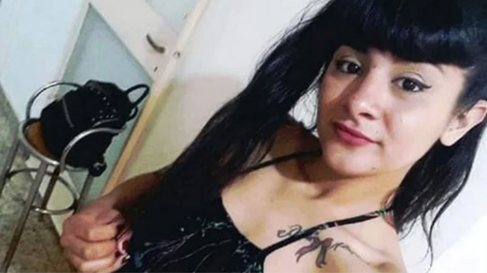 La mujer asfixió a su pequeño con una almohada.