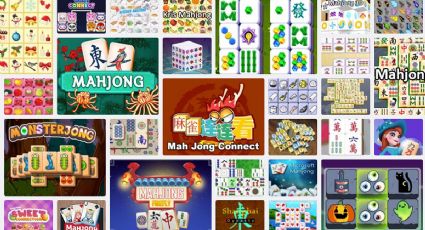 Científicos cuentan cómo afecta a un niño jugar mahjong de mariposas