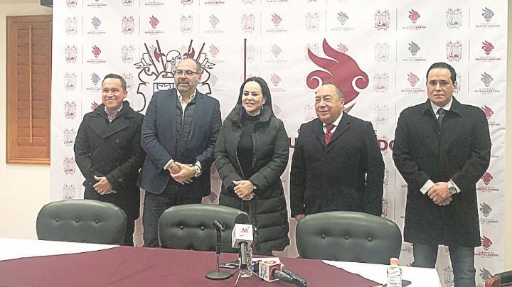 Operarán tres vuelos a CDMX