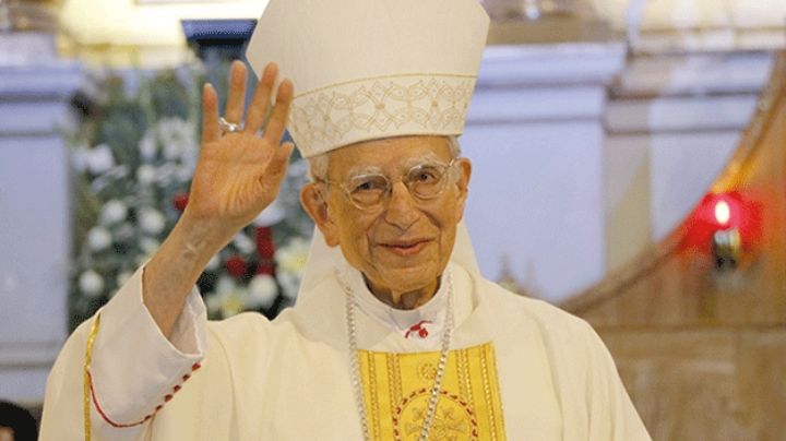 Muere por Covid obispo emérito de Saltillo