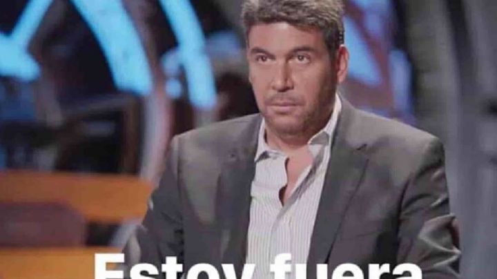 “Estoy fuera”: Arturo Elías Ayub se va de Shark Tank México ¿Por qué?