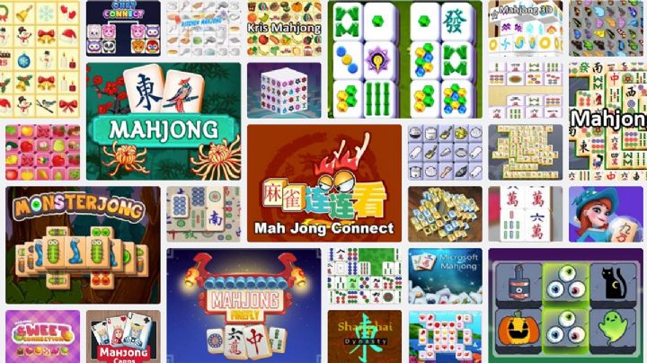 Científicos cuentan cómo afecta a un niño jugar mahjong de mariposas