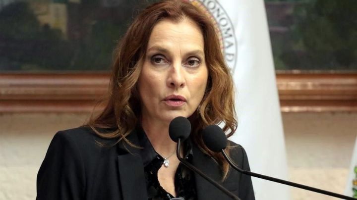 Beatriz Gutiérrez Müller llama a defender el patrimonio histórico-cultural de México