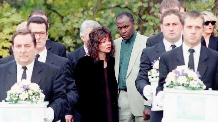 Octomama: Mandy Allwood, quien perdió los ocho octillizos en 1996, muere de cáncer