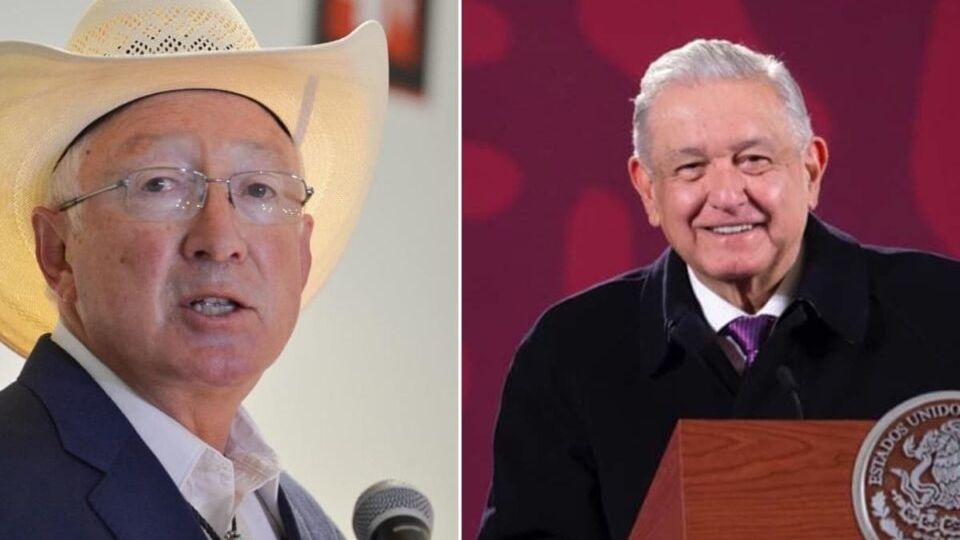 asegura Embajador Ken Salazar