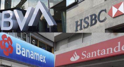 El lunes 7 es festivo ¿Abrirán los bancos? Entérate