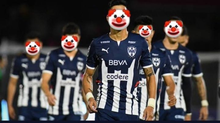 Con memes se burlan de Rayados por perder contra la banca del Al Ahly (FOTOS)