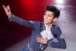 Conoce Donovan Carrillo, el patinador mexicano que conquista al ritmo de Juan Gabriel