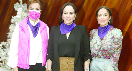 Reconocerán labor de mujer