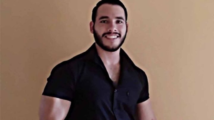 Mordedura de garrapata provoca muerte de un fisicoculturista en Baja California