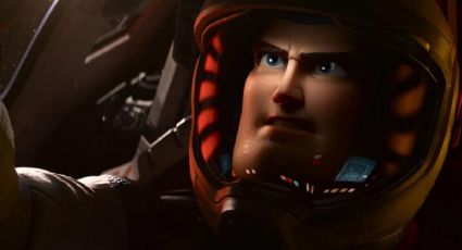 Disney y Pixar lanzan impactante tráiler de 'Lightyear'