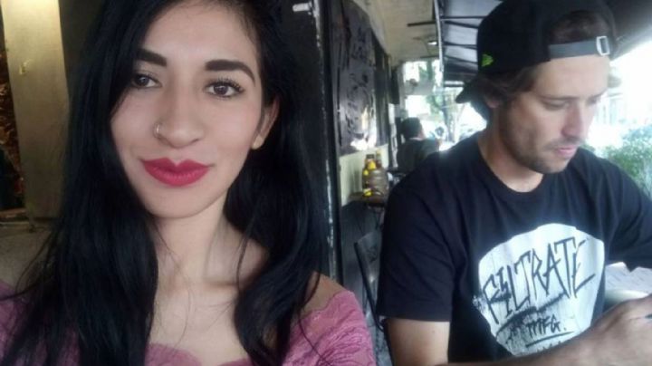 Feminicidio: Skater Mario Sáenz es declarado culpable del asesinato de Victoria Pamela