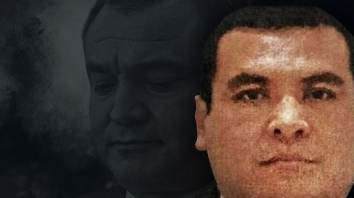 Estado Unidos pide 10 años de cárcel para ex mando de Policía Federal