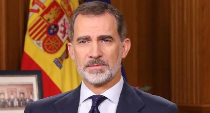 Da positivo a Covid-19 Rey de España, Felipe VI