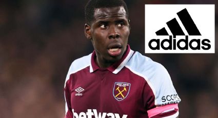 Adidas rompe contrato con Kurt Zouma por maltratar a su gato