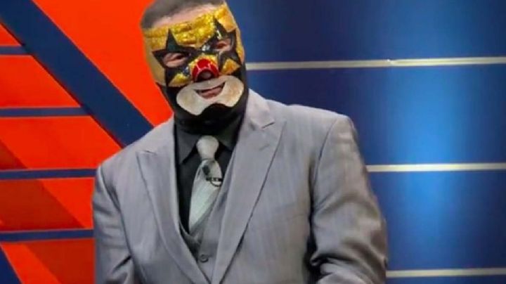 Muere el legendario luchador mexicano Súper Muñeco a los 59 años