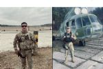 Tamaulipeco se enlista en el ejercito estadounidense para ayudar en la guerra ucraniana