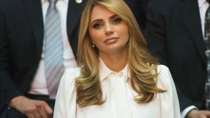 Juan Collado denuncia a Angélica Rivera por "moches"