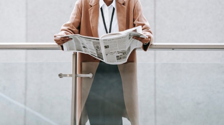 No todo es Rusia vs Ucrania: Buenas noticias para cambiar la perspectiva del planeta