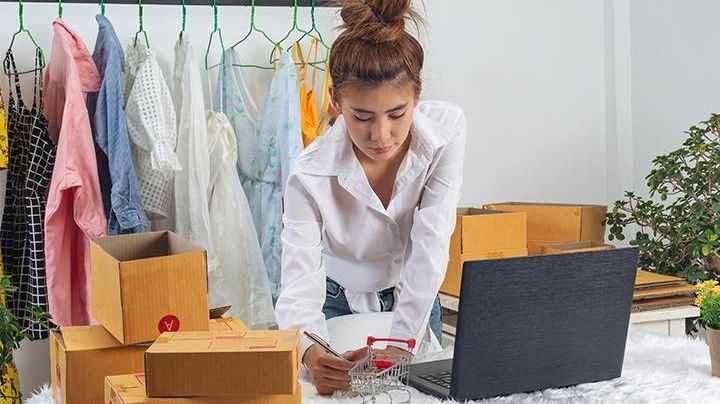 ¿Eres comerciante? Esta es la cantidad que puedes recibir o depositar sin ser notificado en 2022.