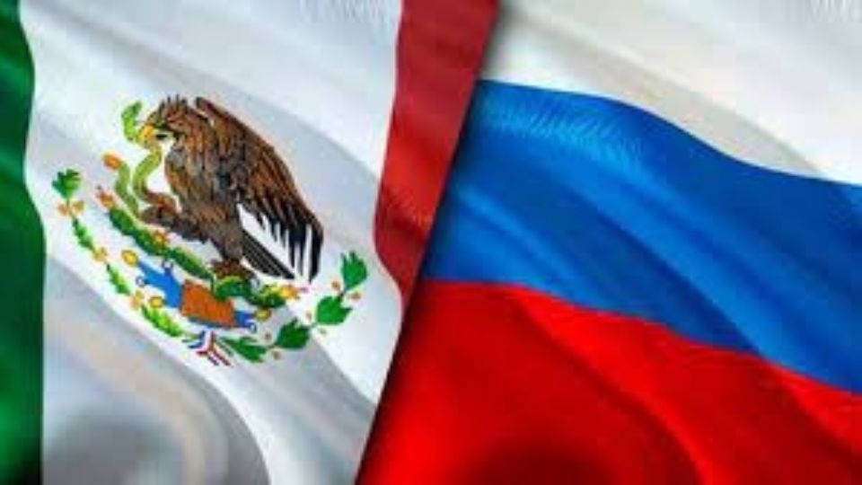 AMLO aseguró no habrá sanciones económicas de su gobierno en contra de Rusia, con quien exportamos diversos productos.