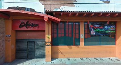 Afrika disco bar el lugar que puso a bailar a Nuevo Laredo: VIDEO