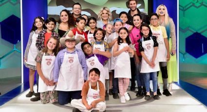 MasterChef Junior México 2022: programa, horario; ve aquí los capítulos