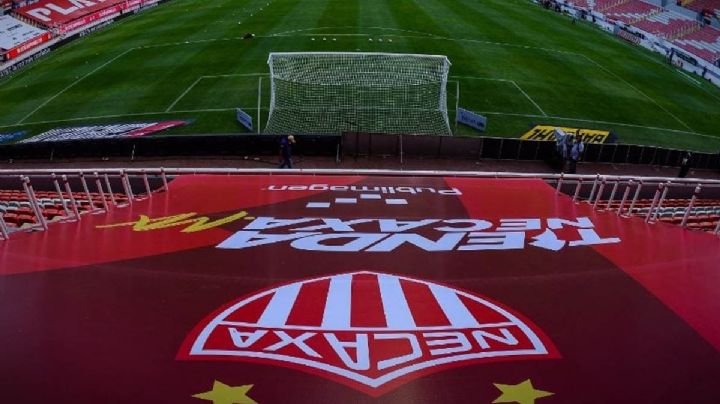 LIGA MX: Necaxa vs Querétaro se jugará a puerta cerrada