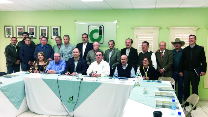 Es sólo un mito que haya sueldo bajo de operarios